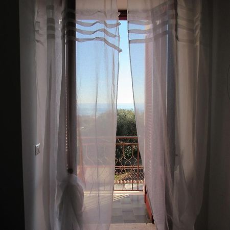 Hotel Santa Rosalia Marina di Camerota Quarto foto