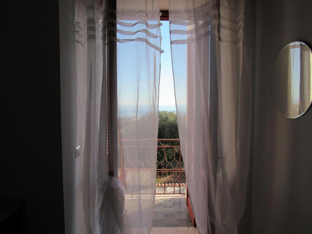 Hotel Santa Rosalia Marina di Camerota Quarto foto