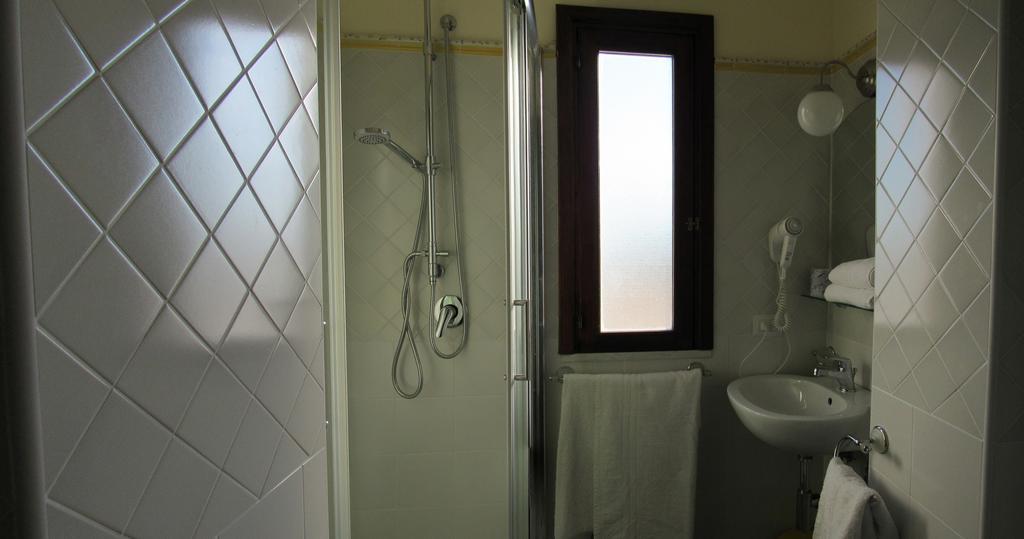 Hotel Santa Rosalia Marina di Camerota Quarto foto