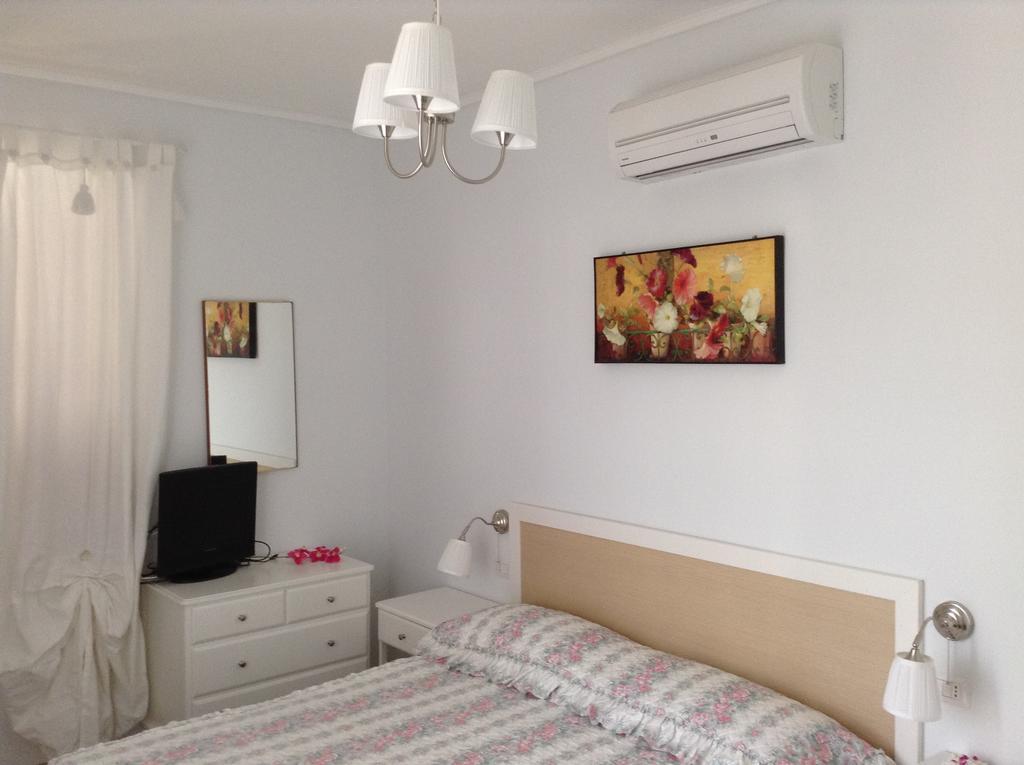 Hotel Santa Rosalia Marina di Camerota Quarto foto